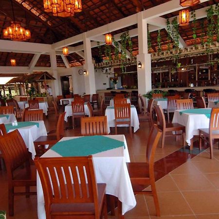 Saigon Emerald Beach Resort Phan Thiet Kültér fotó