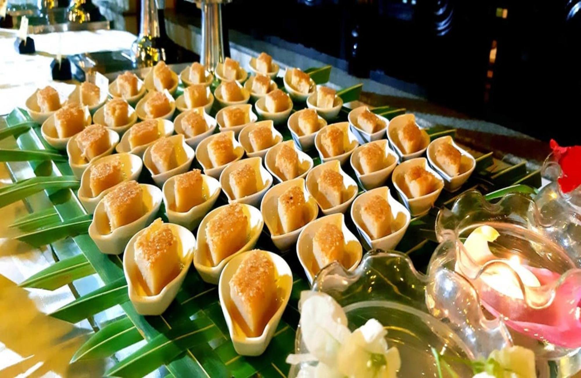 Saigon Emerald Beach Resort Phan Thiet Kültér fotó
