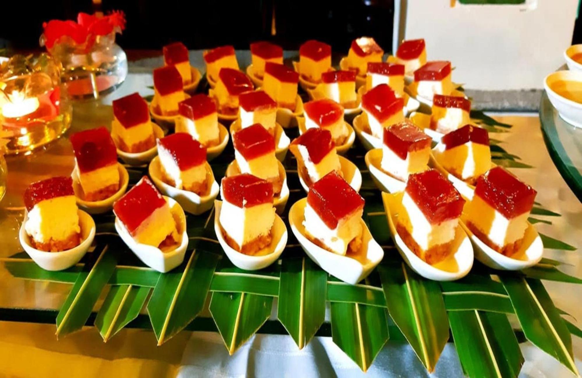 Saigon Emerald Beach Resort Phan Thiet Kültér fotó