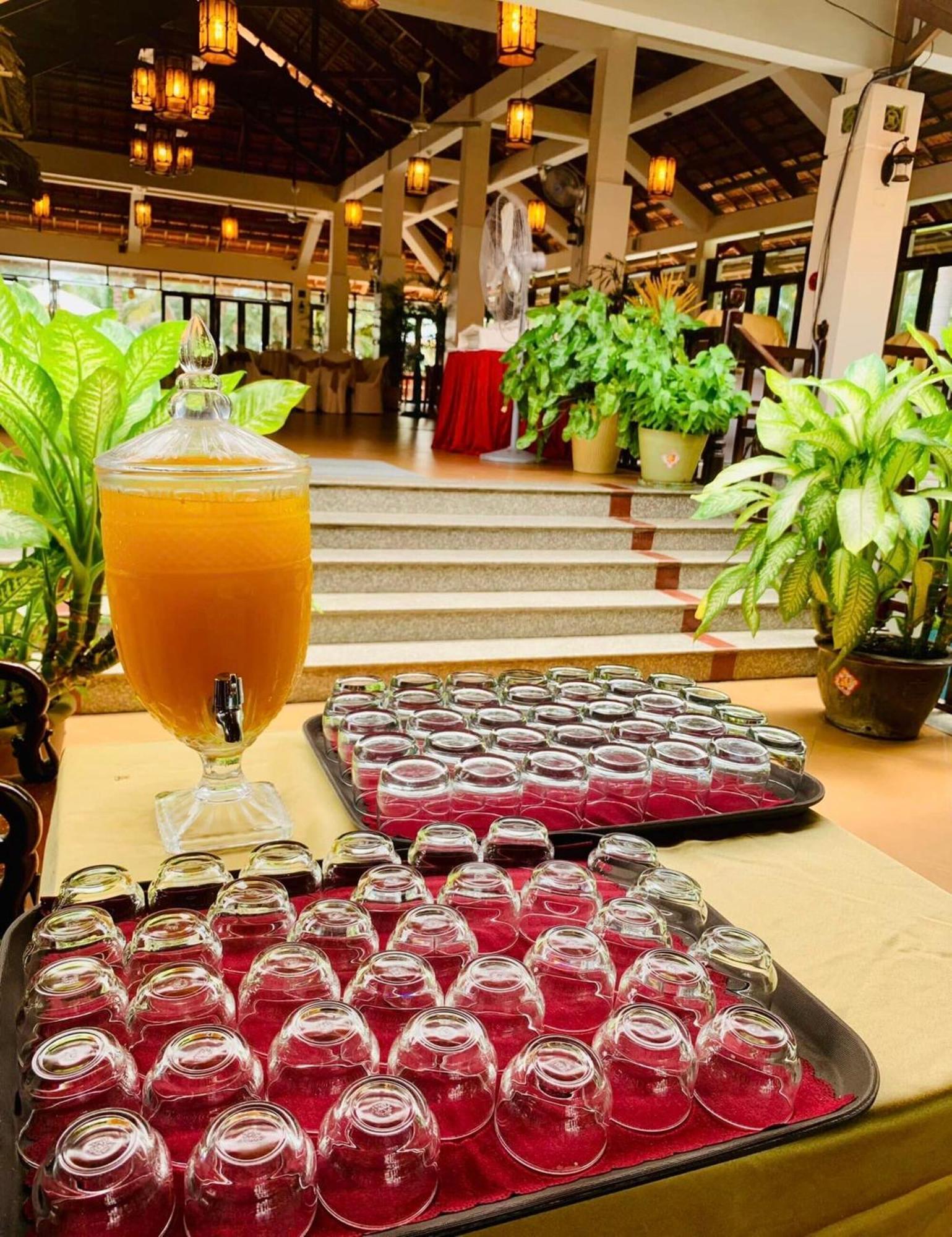 Saigon Emerald Beach Resort Phan Thiet Kültér fotó