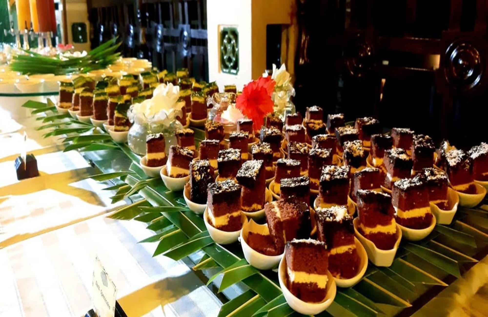 Saigon Emerald Beach Resort Phan Thiet Kültér fotó