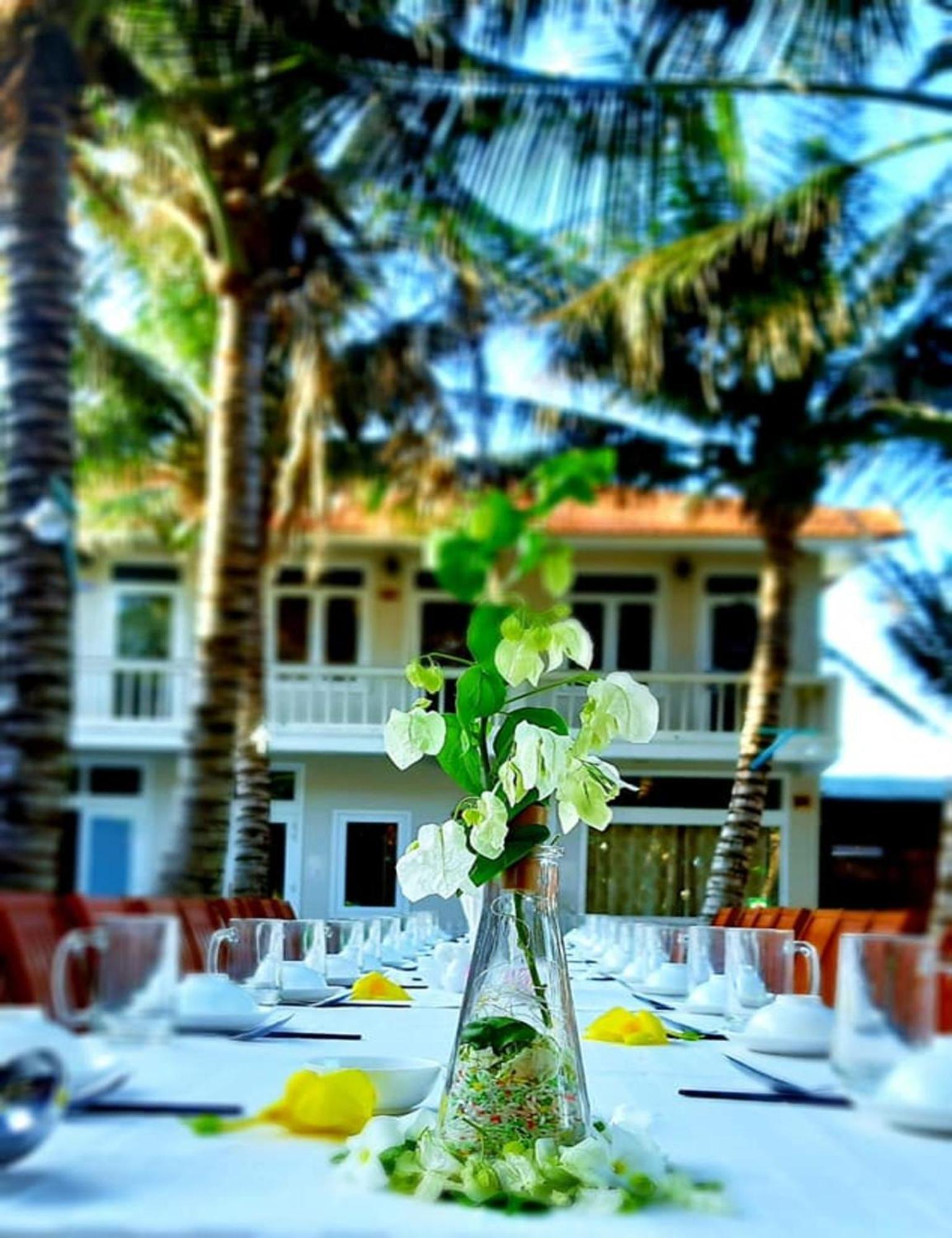 Saigon Emerald Beach Resort Phan Thiet Kültér fotó