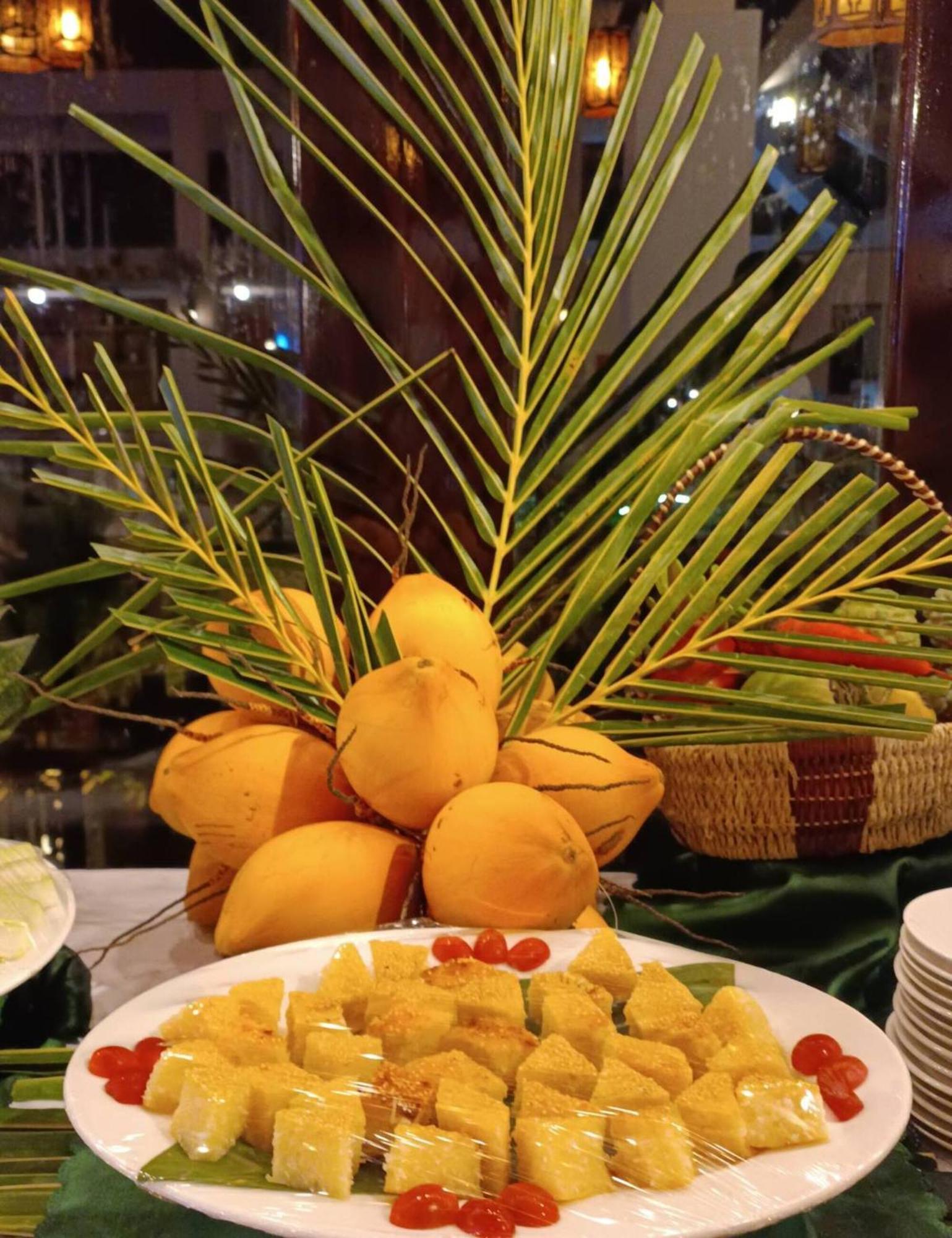 Saigon Emerald Beach Resort Phan Thiet Kültér fotó