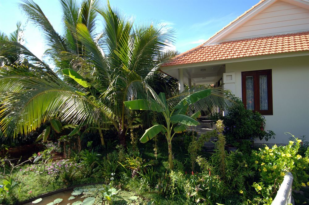 Saigon Emerald Beach Resort Phan Thiet Kültér fotó