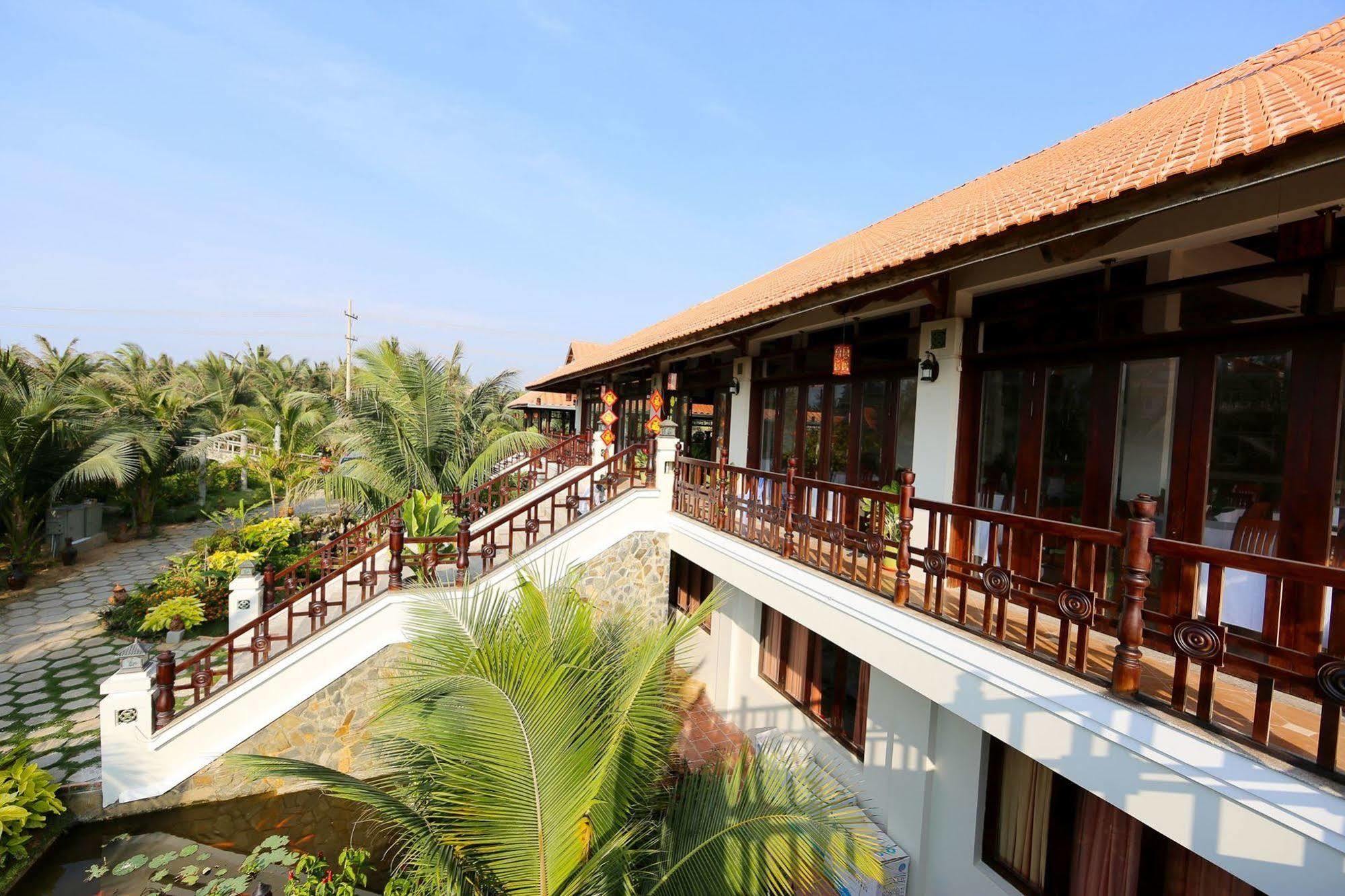 Saigon Emerald Beach Resort Phan Thiet Kültér fotó
