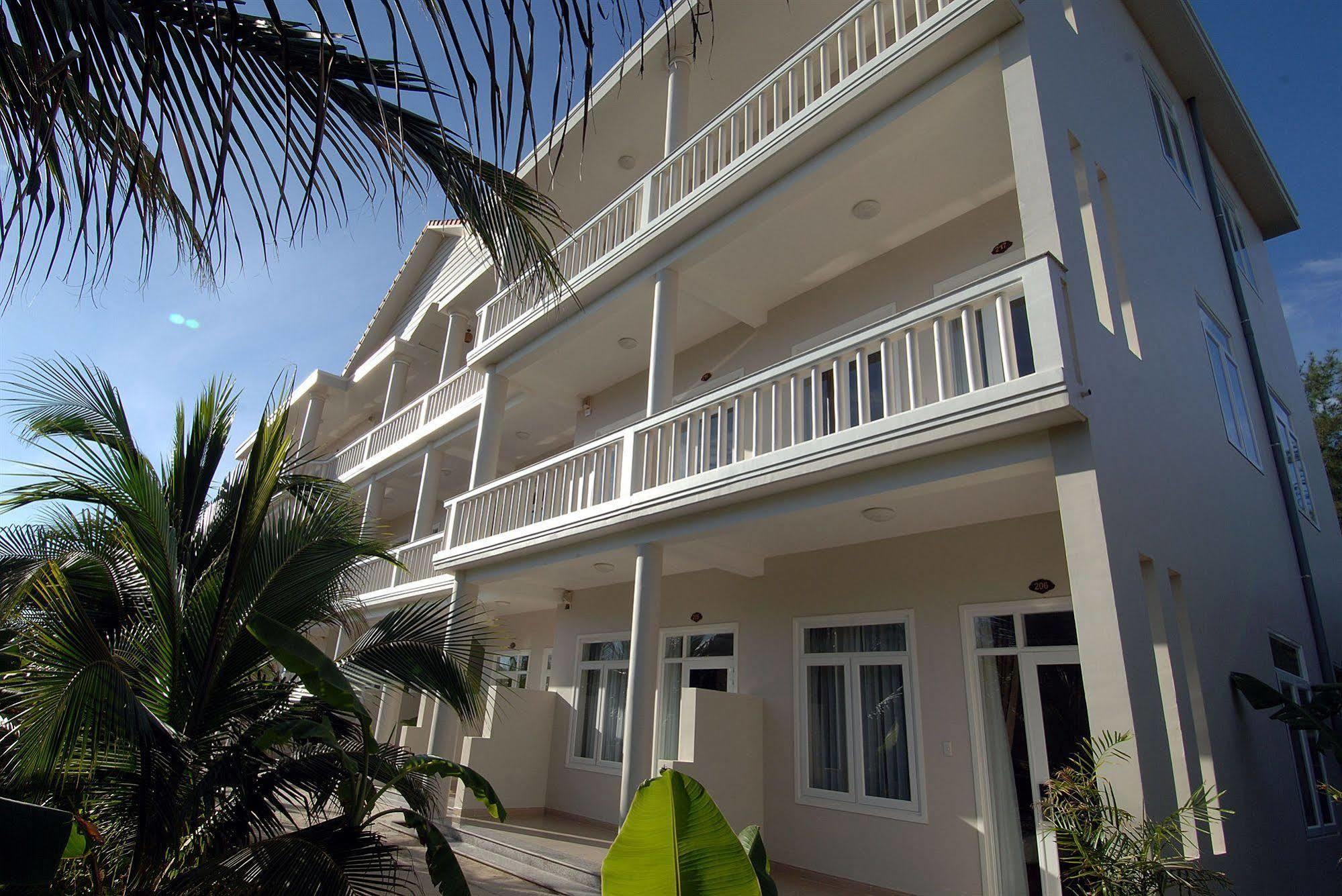 Saigon Emerald Beach Resort Phan Thiet Kültér fotó