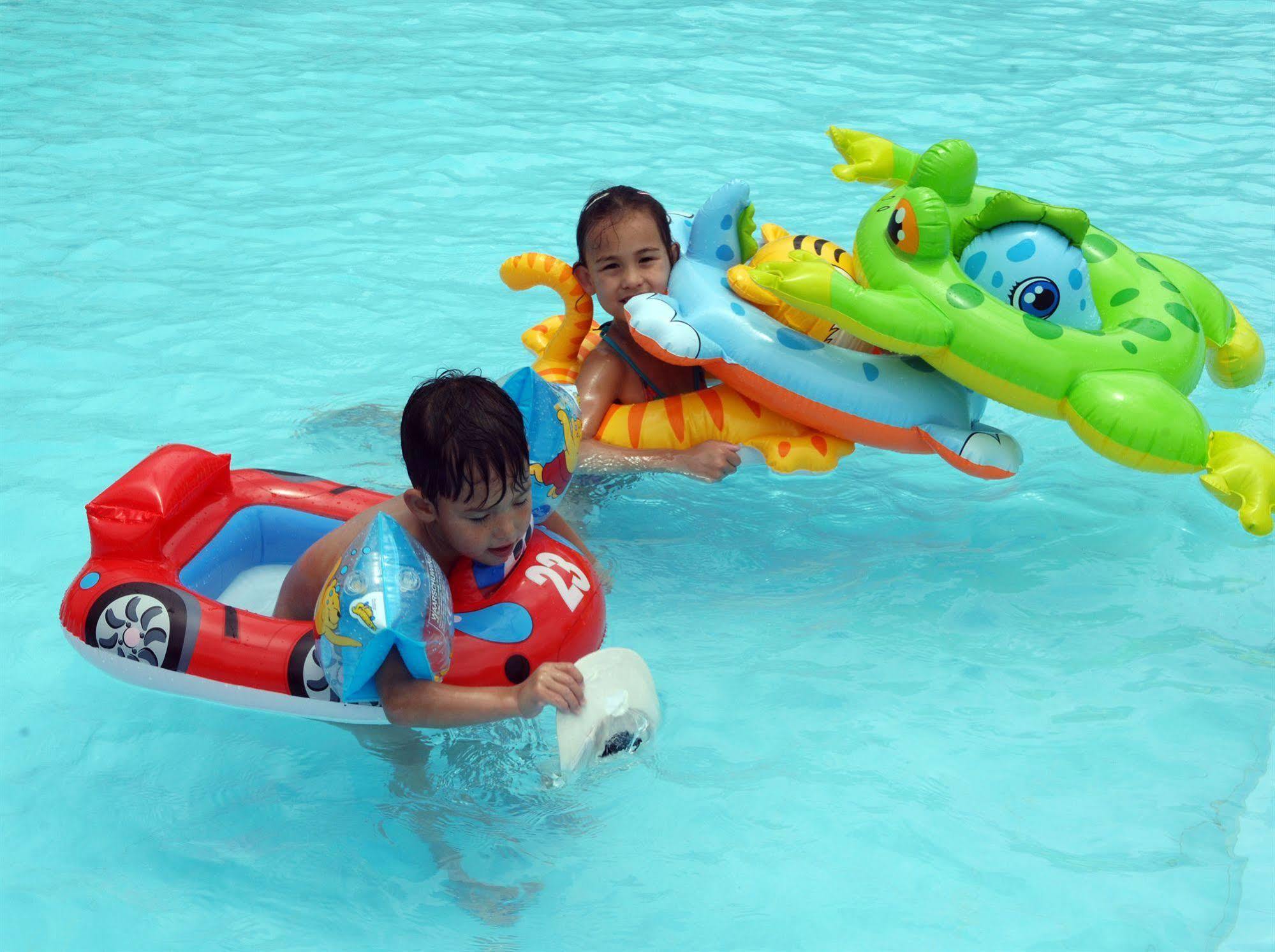 Saigon Emerald Beach Resort Phan Thiet Kültér fotó