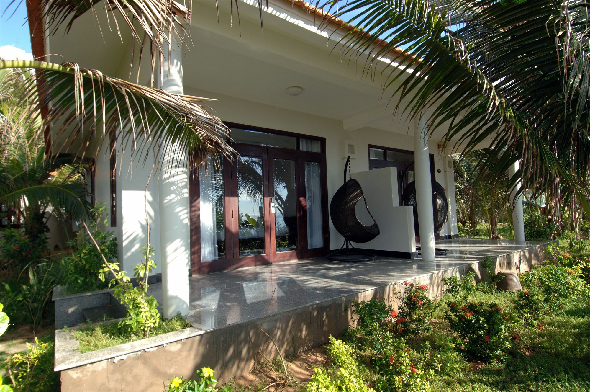 Saigon Emerald Beach Resort Phan Thiet Kültér fotó