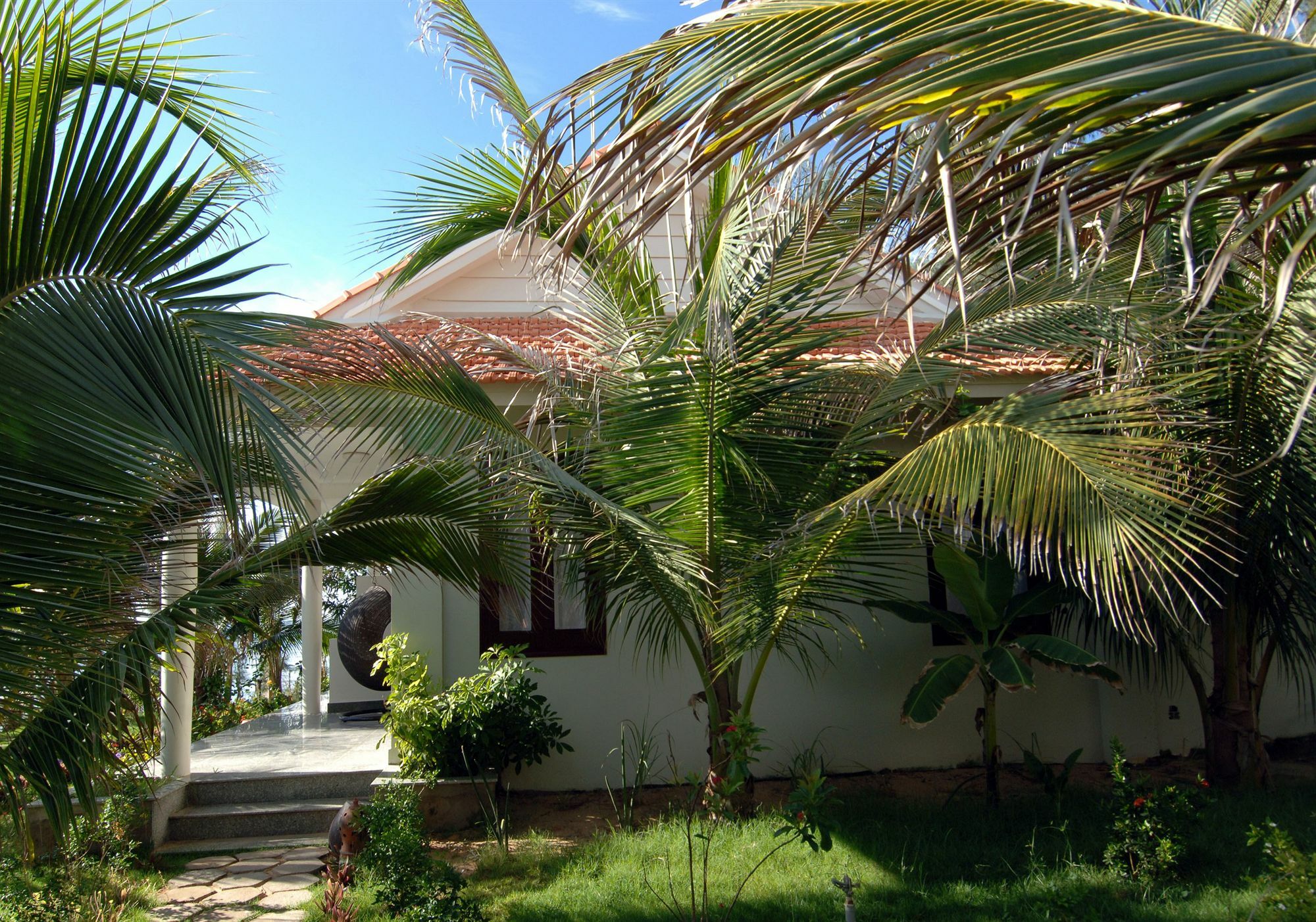 Saigon Emerald Beach Resort Phan Thiet Kültér fotó
