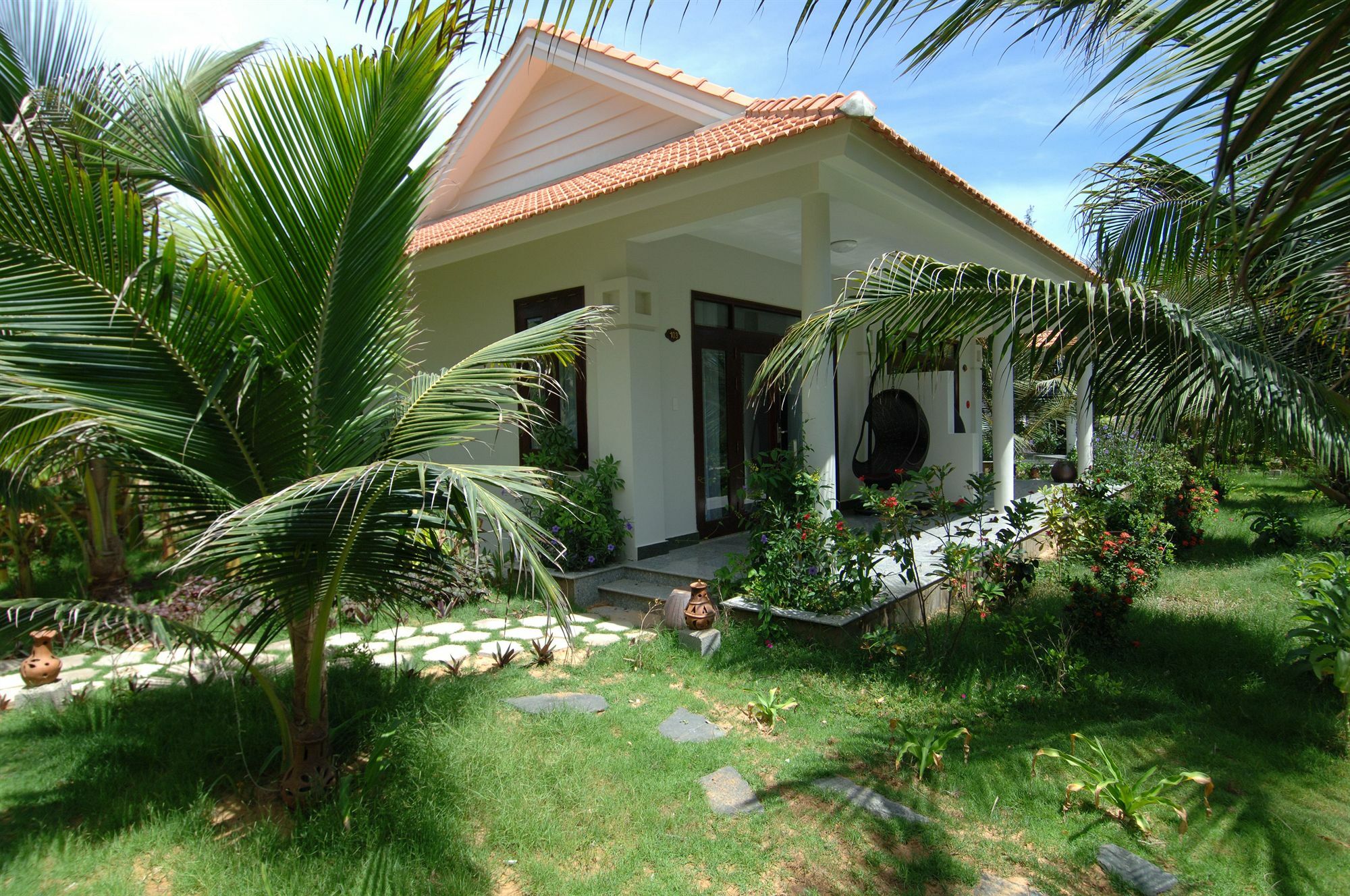 Saigon Emerald Beach Resort Phan Thiet Kültér fotó