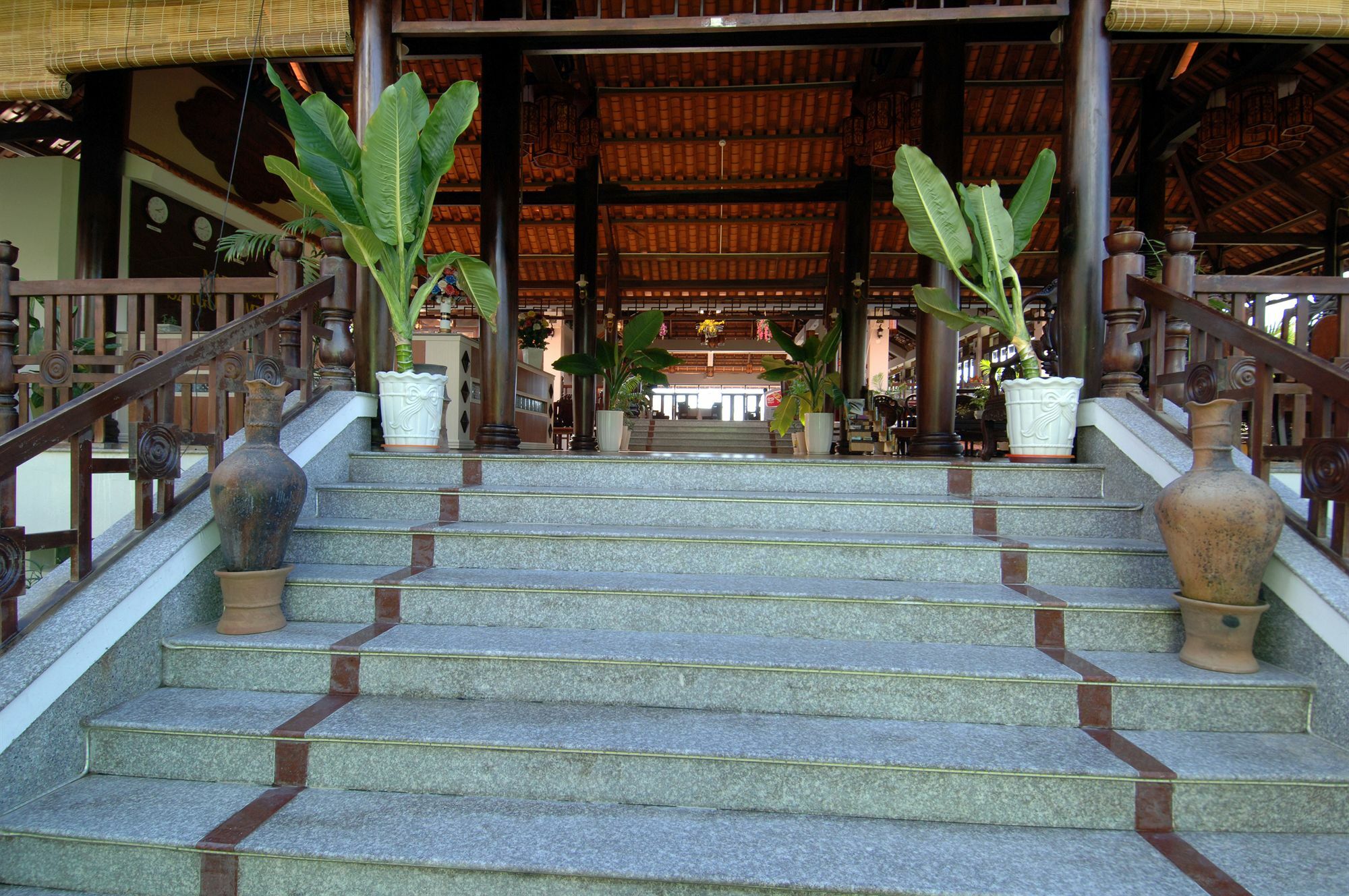 Saigon Emerald Beach Resort Phan Thiet Kültér fotó